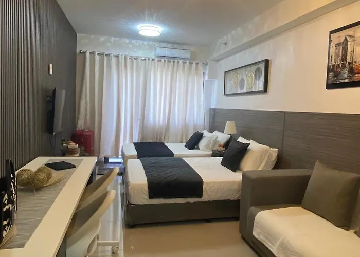 Cozy And Boujee Apartment